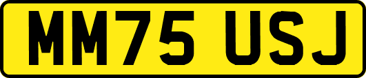 MM75USJ