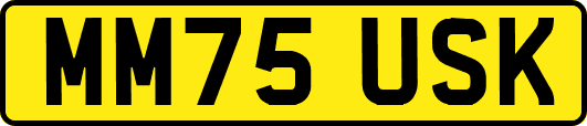MM75USK