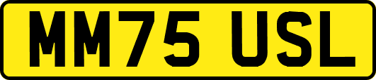 MM75USL
