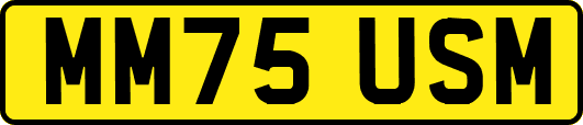 MM75USM