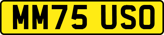 MM75USO