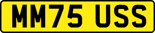 MM75USS