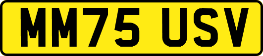 MM75USV