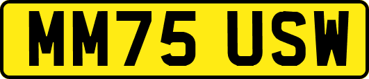 MM75USW