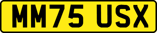 MM75USX