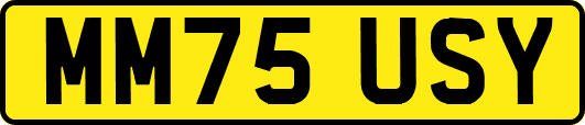 MM75USY