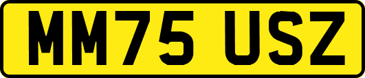 MM75USZ