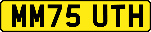 MM75UTH