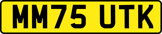 MM75UTK
