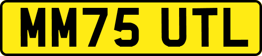 MM75UTL