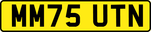 MM75UTN