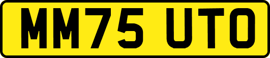 MM75UTO