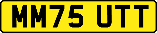 MM75UTT