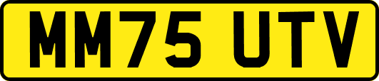 MM75UTV