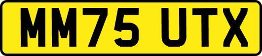 MM75UTX
