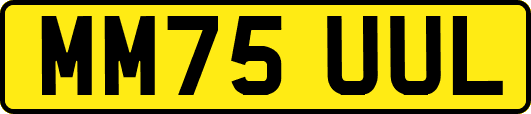 MM75UUL