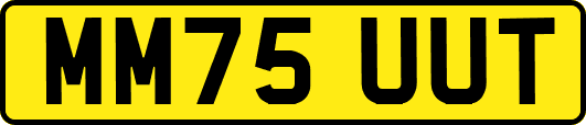MM75UUT