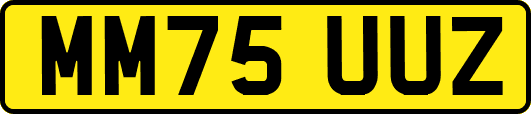 MM75UUZ