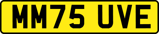 MM75UVE