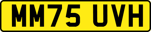 MM75UVH