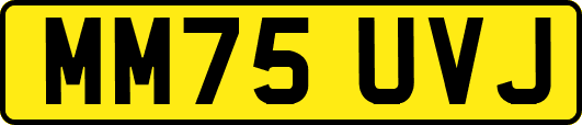 MM75UVJ