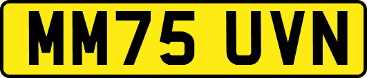 MM75UVN