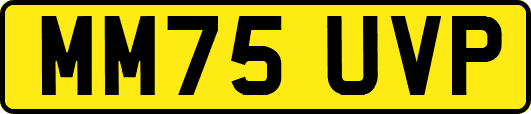 MM75UVP