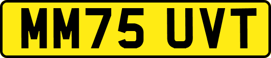 MM75UVT