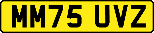 MM75UVZ