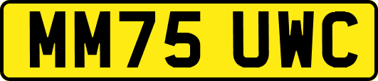 MM75UWC