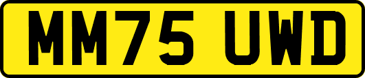 MM75UWD