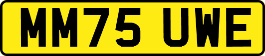 MM75UWE