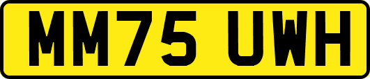 MM75UWH