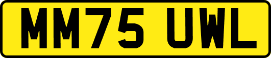 MM75UWL