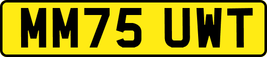 MM75UWT