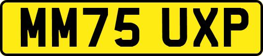 MM75UXP