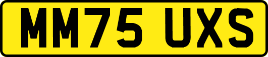 MM75UXS