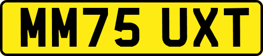 MM75UXT