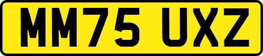MM75UXZ