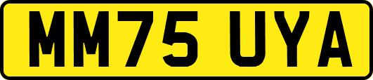 MM75UYA