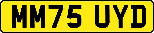MM75UYD