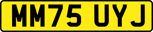 MM75UYJ