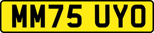 MM75UYO
