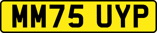 MM75UYP
