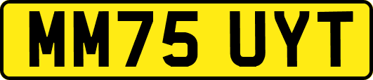 MM75UYT