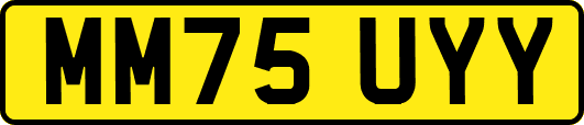 MM75UYY