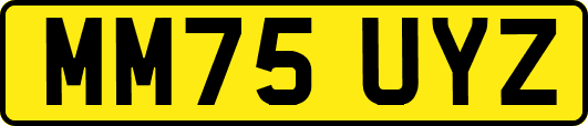 MM75UYZ