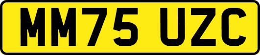 MM75UZC