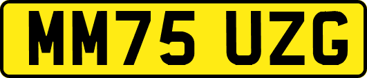 MM75UZG