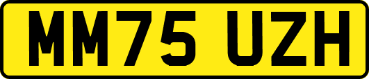 MM75UZH